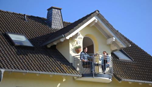 Ferienwohnung Landfein Schalkenmehren - Foto 3