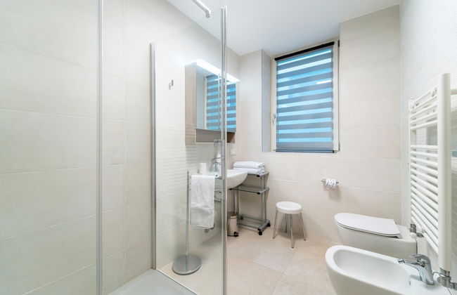 Villa Magnolia by Wonderful Italy - Foto 70