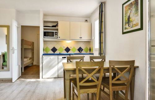 Résidences du golf - Foto 3