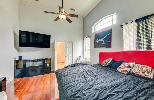 Shop, Play and Explore Family Home in Allen - Foto 15