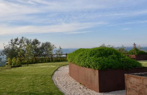 Il Mulino della Signora Luxury Country House - Foto 10