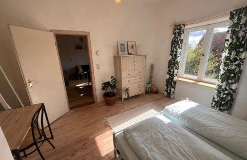 Nachhaltige Wohnung im Seenland - Foto 7