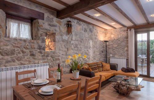 Casa vacacional Estudio 12 con encanto especial - Foto 4