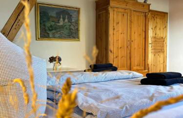 Landhaus einer Malerin - Foto 32