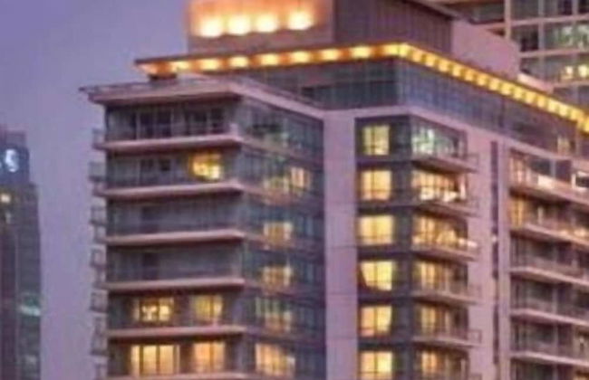 Nuran Marina Serviced Residences - Photo 46