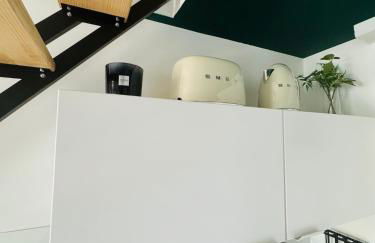 307 Gare Saint Roch Montpellier - Foto 16