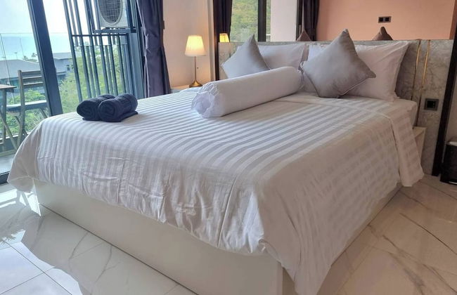 Bo401 - 2 Bdr Condo With Sea View, Ao Nang Beach - Photo 19