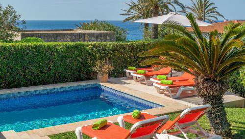 Villa Pastor in Mallorca - Foto 3, Other