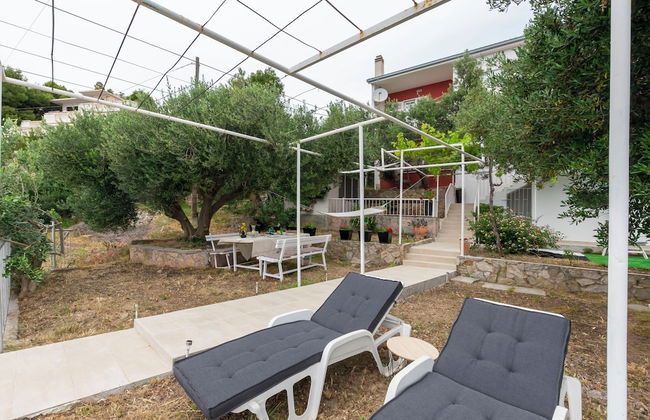 Apartment Rosemary - Foto 18