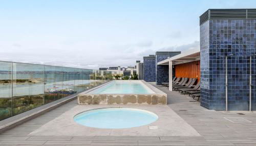 Lisbon South Bay - Orizon Seixal - Foto 2