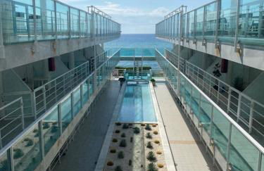 Apartamento Nautilus Beach - Photo 14