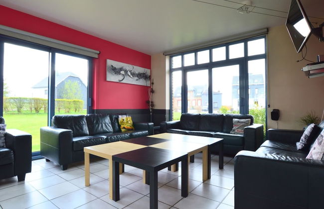 Luxury Villa in Sourbrodt - Photo 13