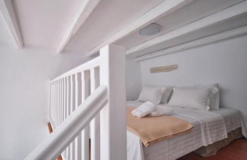 Retreat Paros - The Loft Apartment - Foto 16