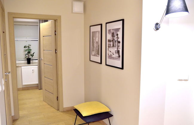 TOP Apartments 2 - Foto 13