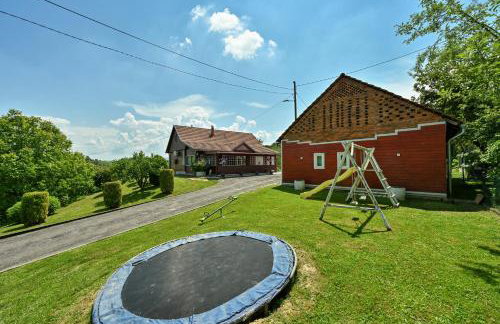 Holiday House Sunny Hill - Foto 21