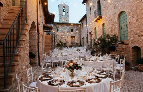 BORGO DI GALLANO - Photo 140