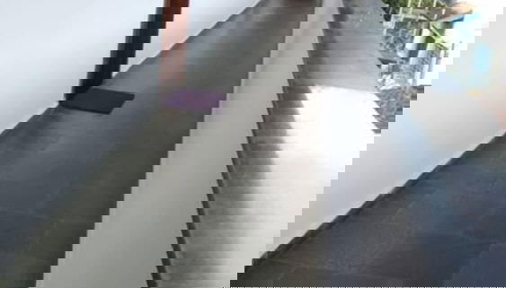 Terraço/pátio interior