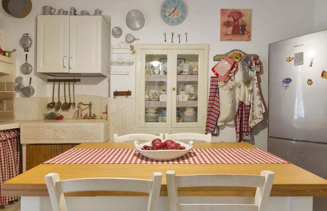 1970 Trulli Del Monsignore by Perle di Puglia - Photo 43