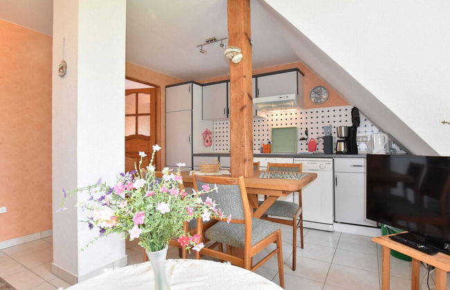 Wohnung in Garz mit Liegewiese - Foto 7