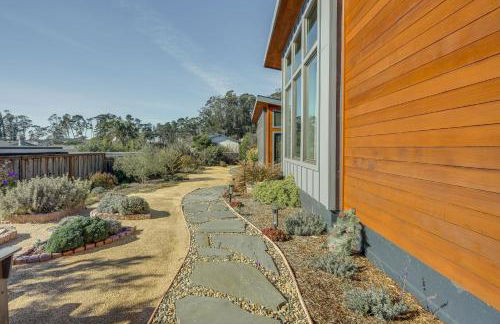 Little House By the Sea Steps to Surfers Beach! - Foto 22