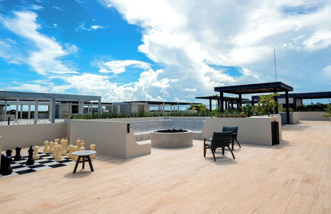 Bloom Tulum, Apartments by Marriott Bonvoy - Photo 25