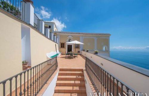 Villa Antica - Photo 5