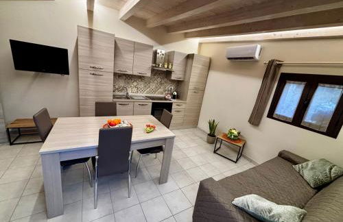 La Casetta dei Fiori sull Etna - Foto 24