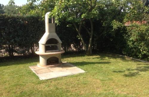 Ferienhaus Pankow - Foto 8