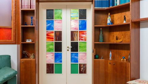 Villa Dany with pool - Foto 5