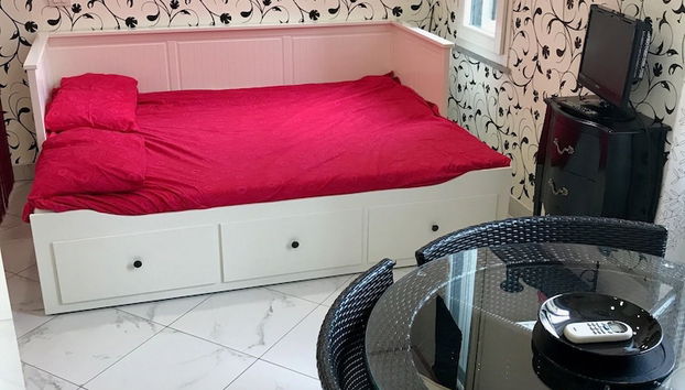 Sarpi Apartment - Photo 3, Room