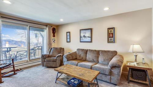 Sunrise Timberline I7 - Foto 1