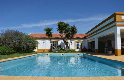 Tranquilidade Alentejana - Foto 1