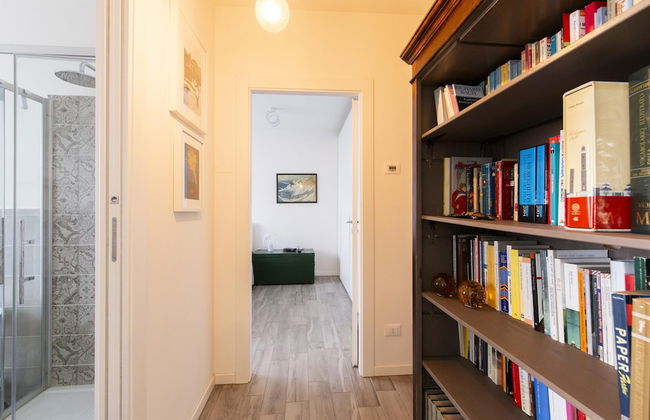 Bertelli 4 in San Lazzaro di Savena - Foto 42