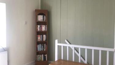 No 96 Chapel Lane - Self Contained Cottage In The Heart Of Butleigh - Foto 3