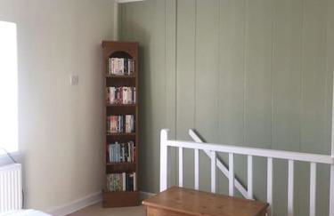 No 96 Chapel Lane - Self Contained Cottage In The Heart Of Butleigh - Photo 3