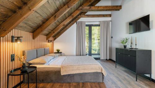 Luxury House Masuria - Foto 2