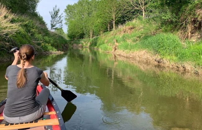 Villa Regensburg - Foto 35