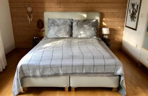 Charmante Ferienwohnung mit Balkon im 5-Seen-Land - Foto 45