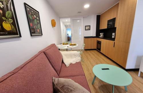 VibesCoruña Apartamento O65-2 - Foto 7