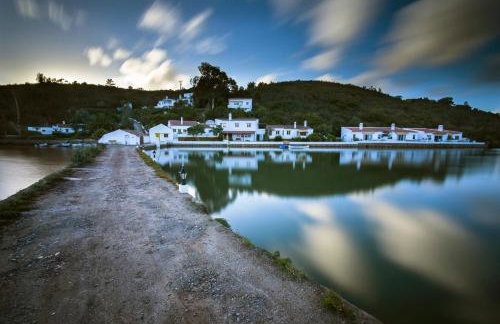 Moinho Da Asneira - Duna Parque Resorts & Hotels - Foto 3