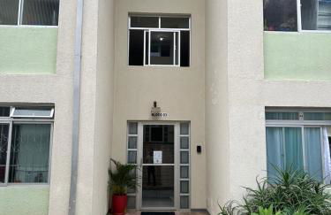 Apto com cozinha e lavanderia - Photo 3