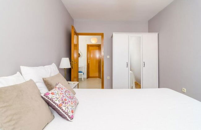 Apartment Radovan - One-bedroom Apartment With Balcony and Sea View - Foto 3