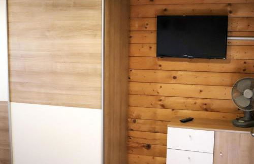 Holzhaus Junge in the Harz - Foto 13