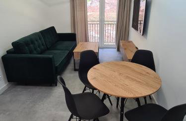 Apartamenty Nad Potokiem koło Karpacza - Foto 20