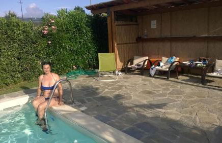 Villa In Lucca Placed in a Residential Area, all Services Nearby - Foto 33