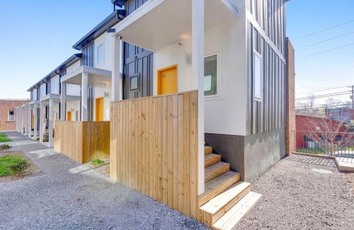 Your St Elmo Getaway for Rock City & Ruby Falls, 2BD townhome, 6 min to downtown - Foto 34