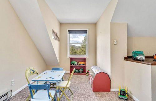 King of the Mountain. Private Hot Tub. Pets allowe - Foto 26