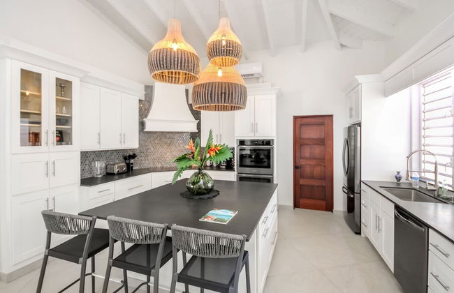 Puerta Al-Mar Villa - Foto 19