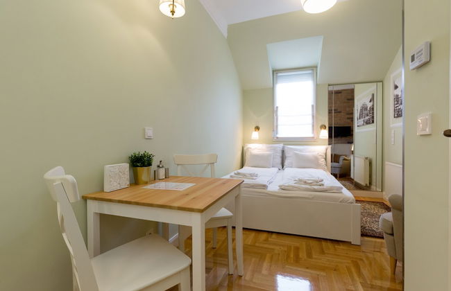 Roland Apartments - Foto 13