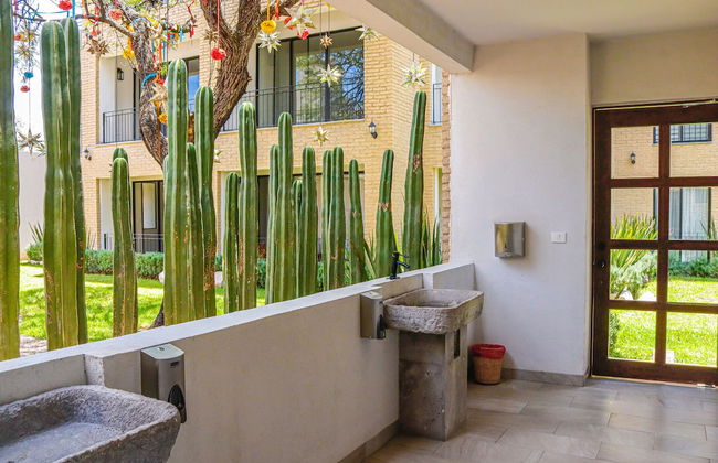 Residencias la Estación San Miguel de Allende - Foto 56